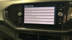 Volkswagen T-Cross 1.0 TSI 115 SE 5dr Petrol Estate